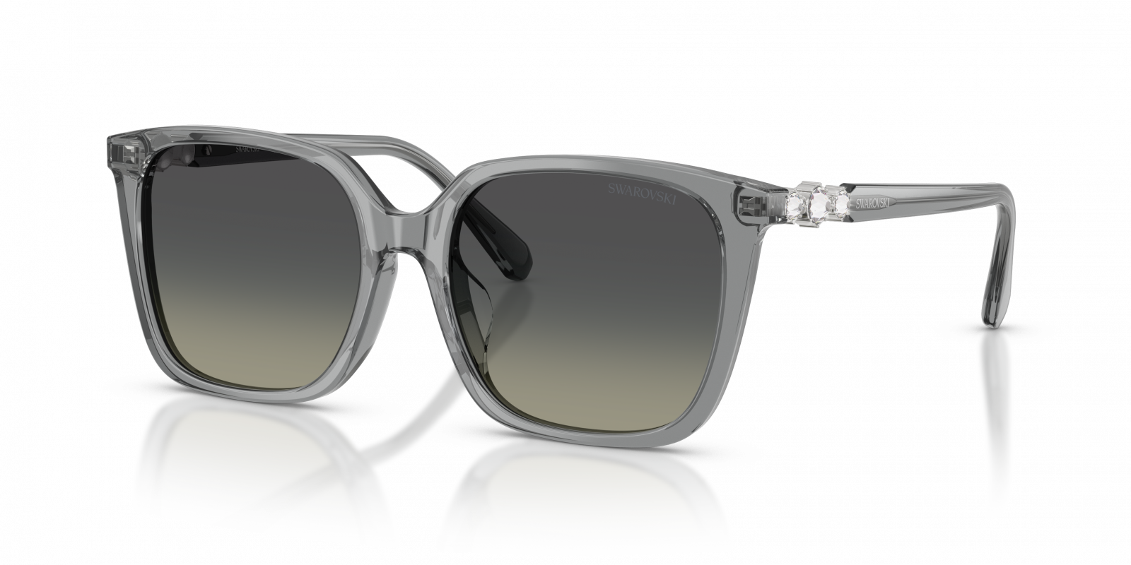 Swarovski SK6053D 106211  